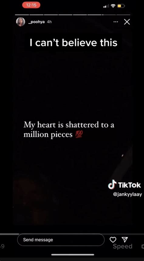 TikTok video from Body Positivity (theylovesadity) "Like wtf bae tunefulhair". . Theylovesadity tiktok